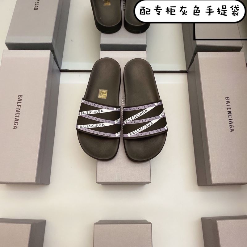 Balenciaga Slippers